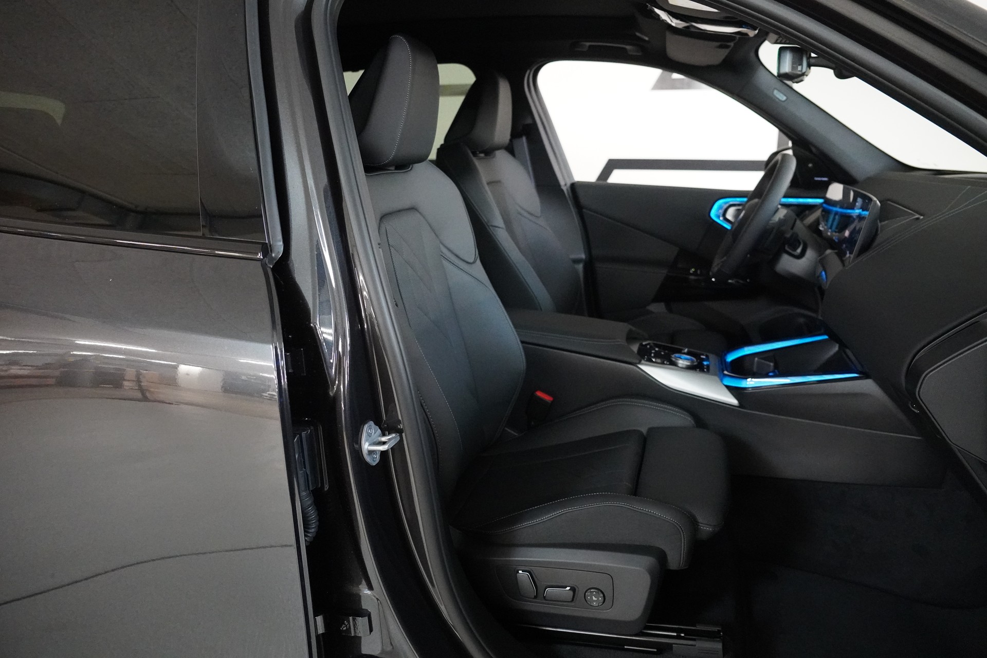 BMW X3 xDrive 30e M Sport Pro - 15