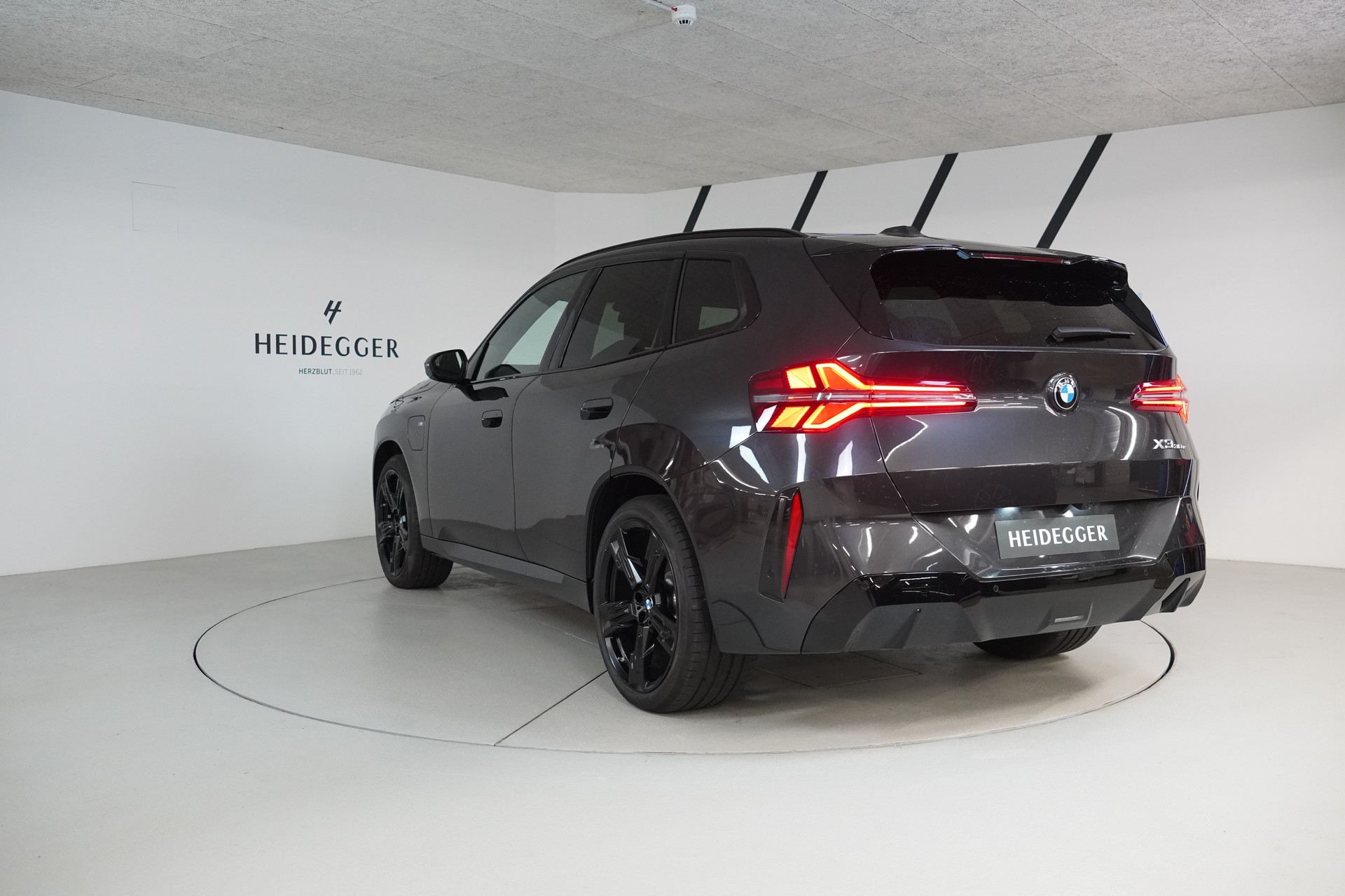 BMW X3 xDrive 30e M Sport Pro - 5