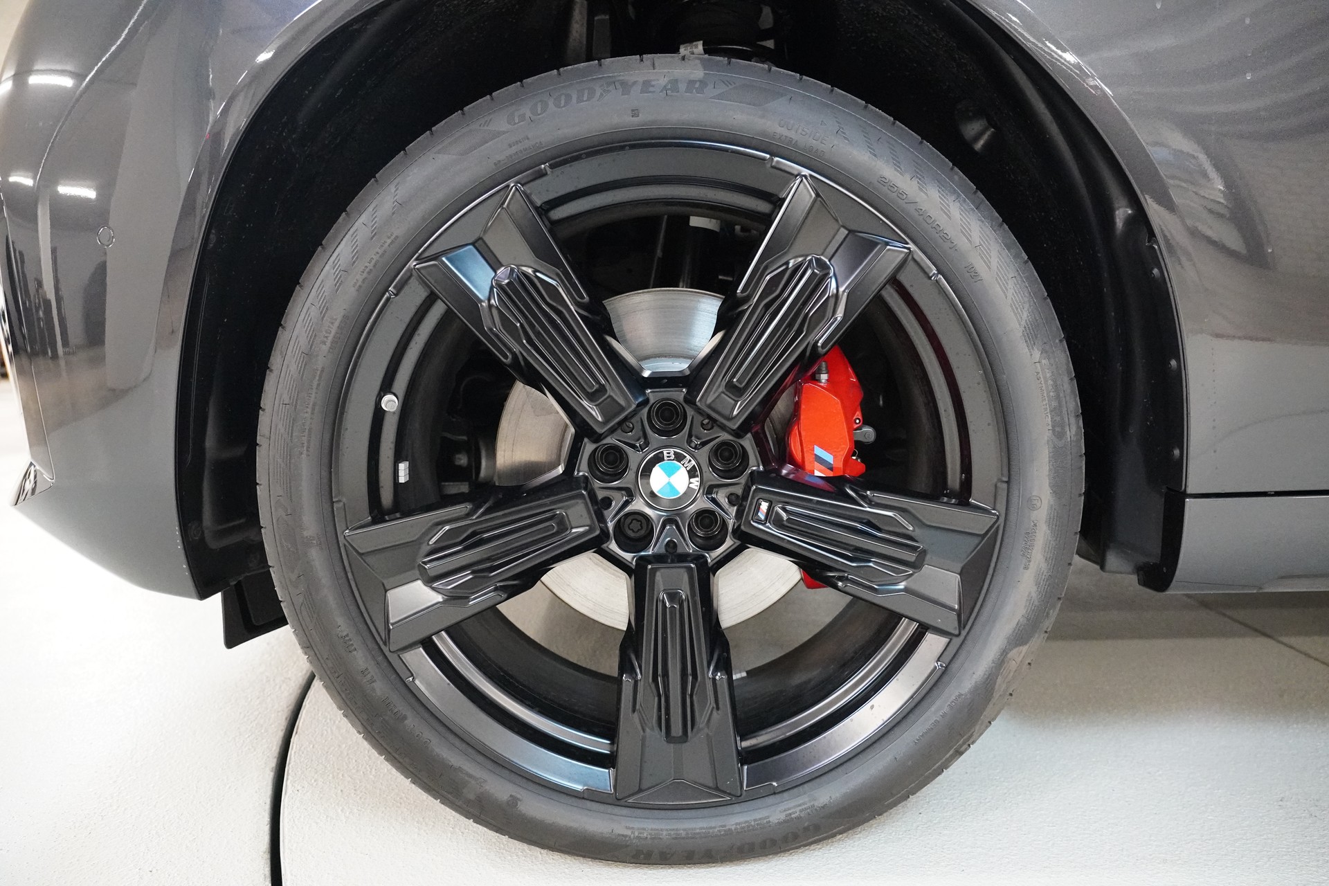 BMW X3 xDrive 30e M Sport Pro - 10