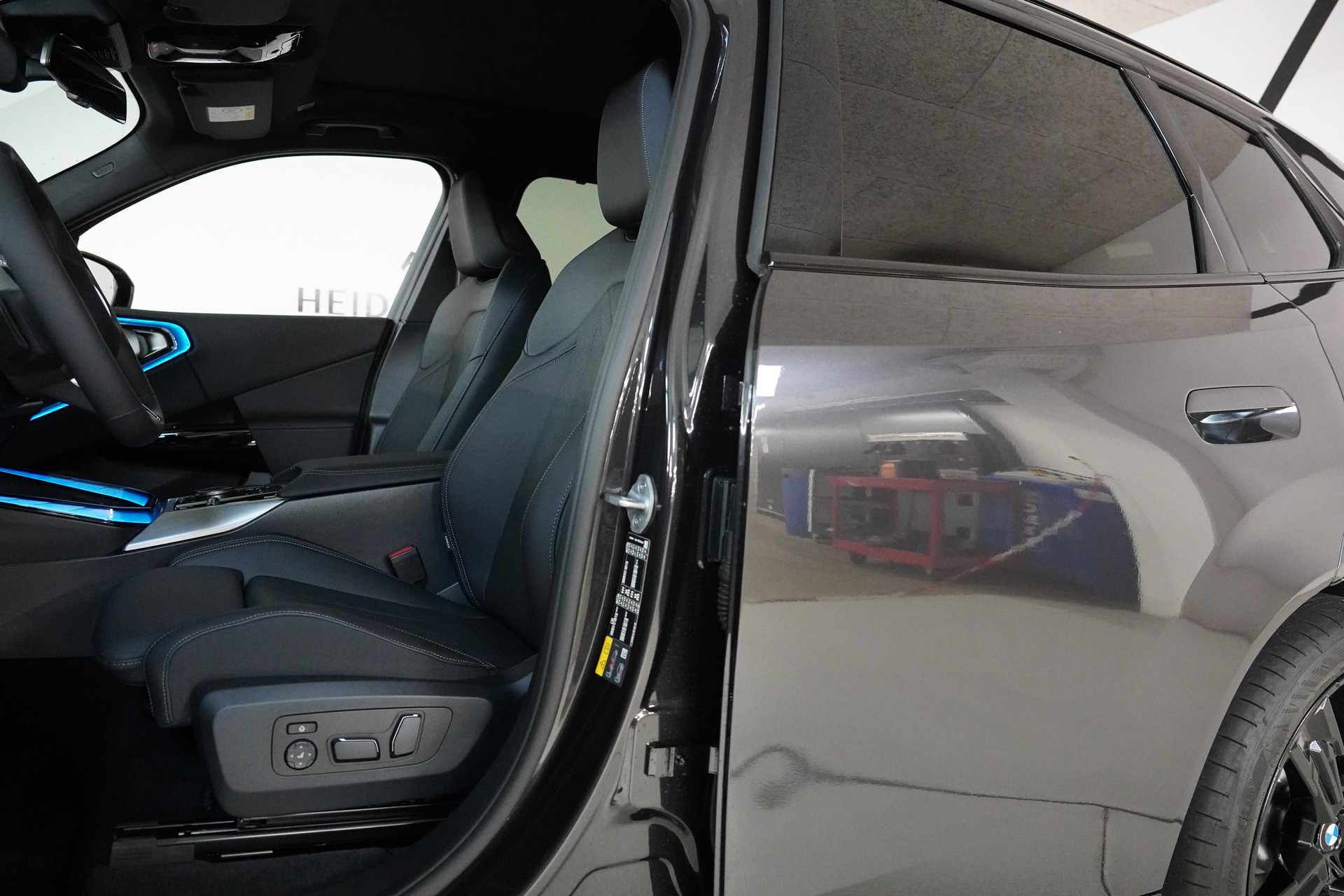 BMW X3 xDrive 30e M Sport Pro - 11