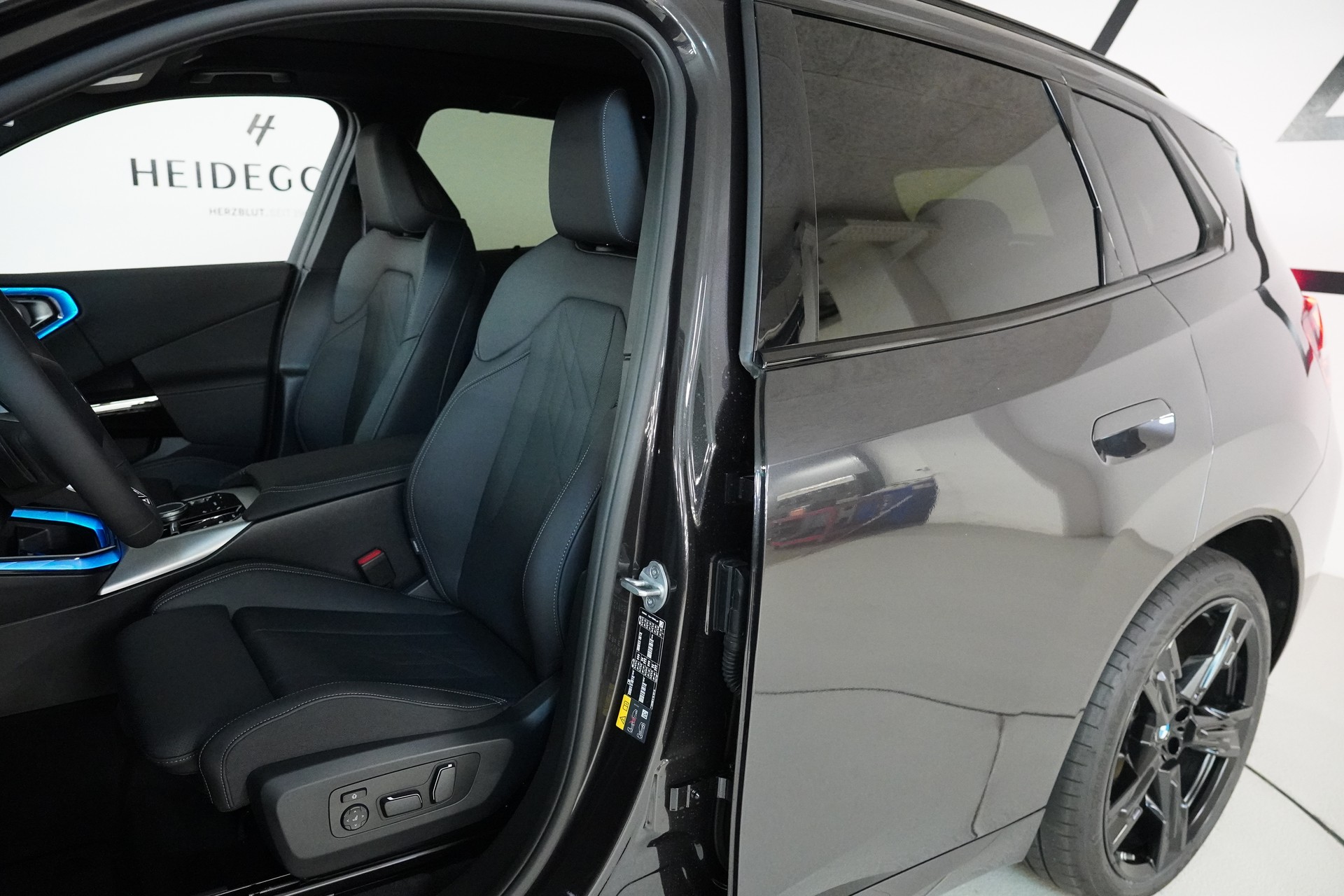 BMW X3 xDrive 30e M Sport Pro - 12