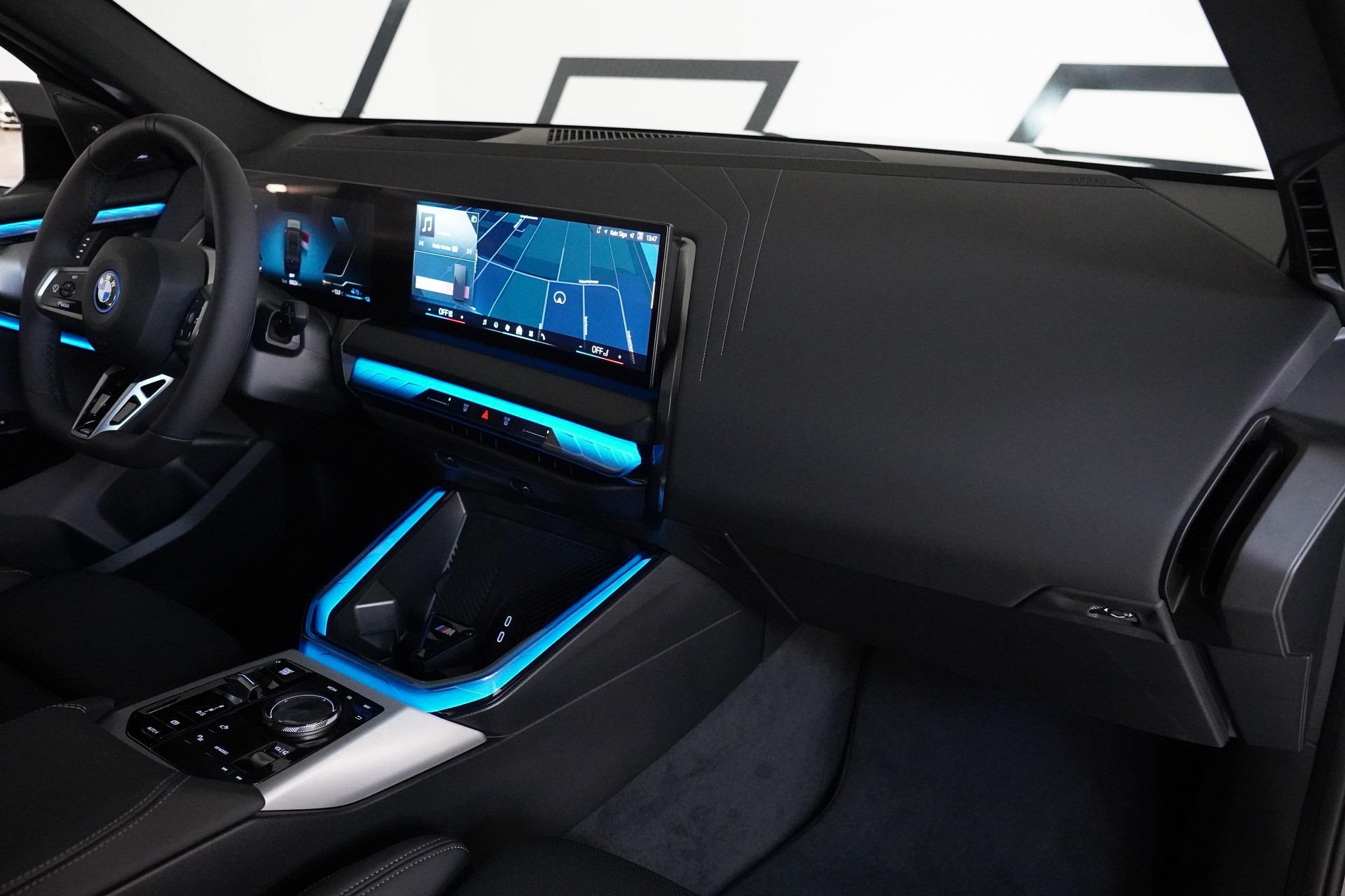 BMW X3 xDrive 30e M Sport Pro - 17