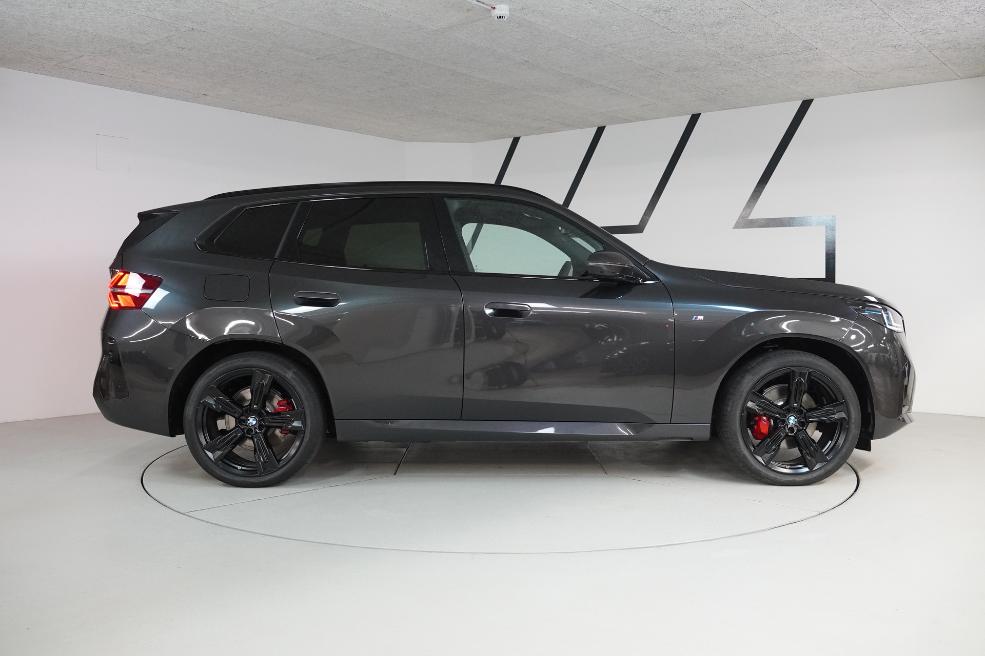 BMW X3 xDrive 30e M Sport Pro - 8