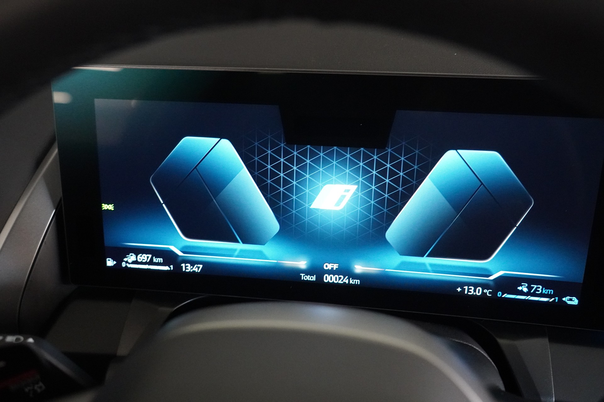 BMW X3 xDrive 30e M Sport Pro - 22