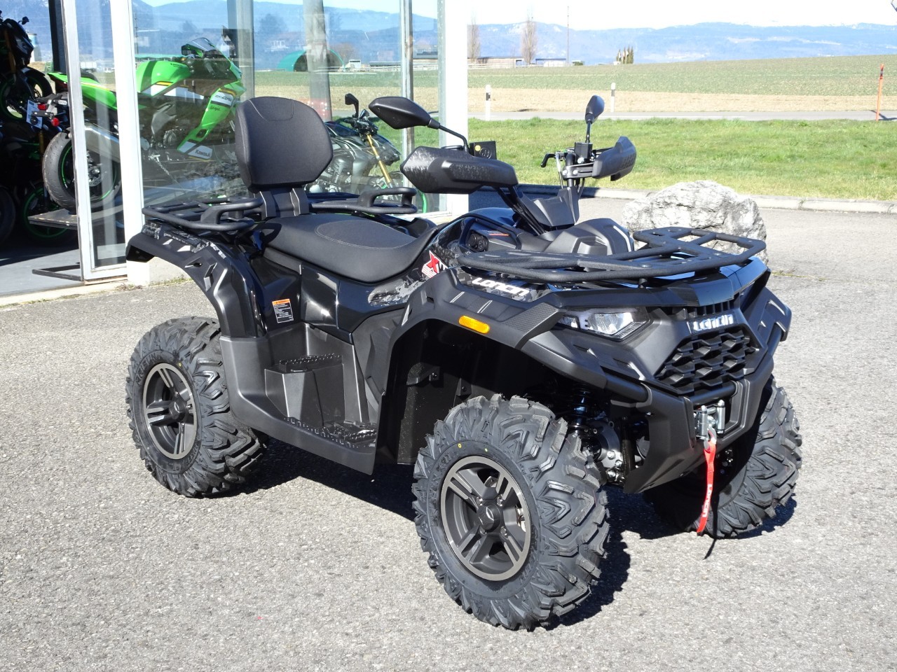 LONCIN X-Wolf 550 EPS