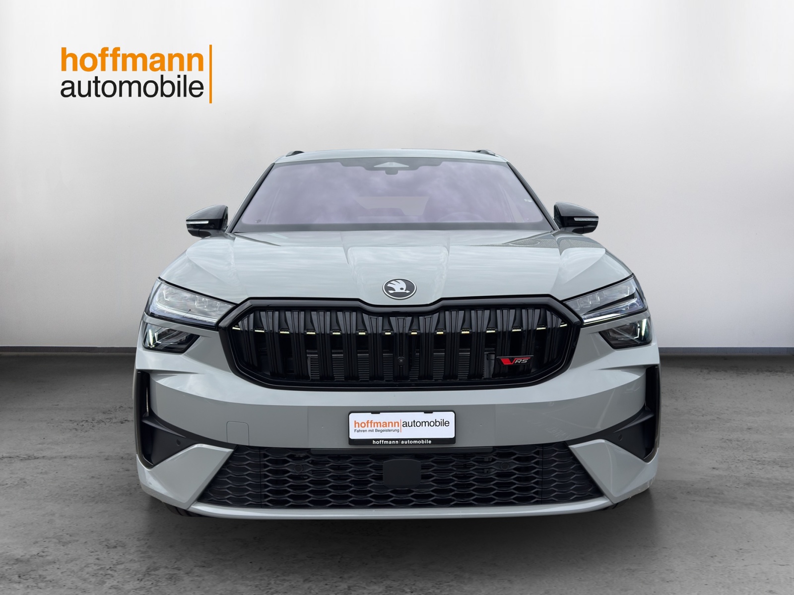 SKODA Kodiaq 2.0 TSI RS 4x4 - 2