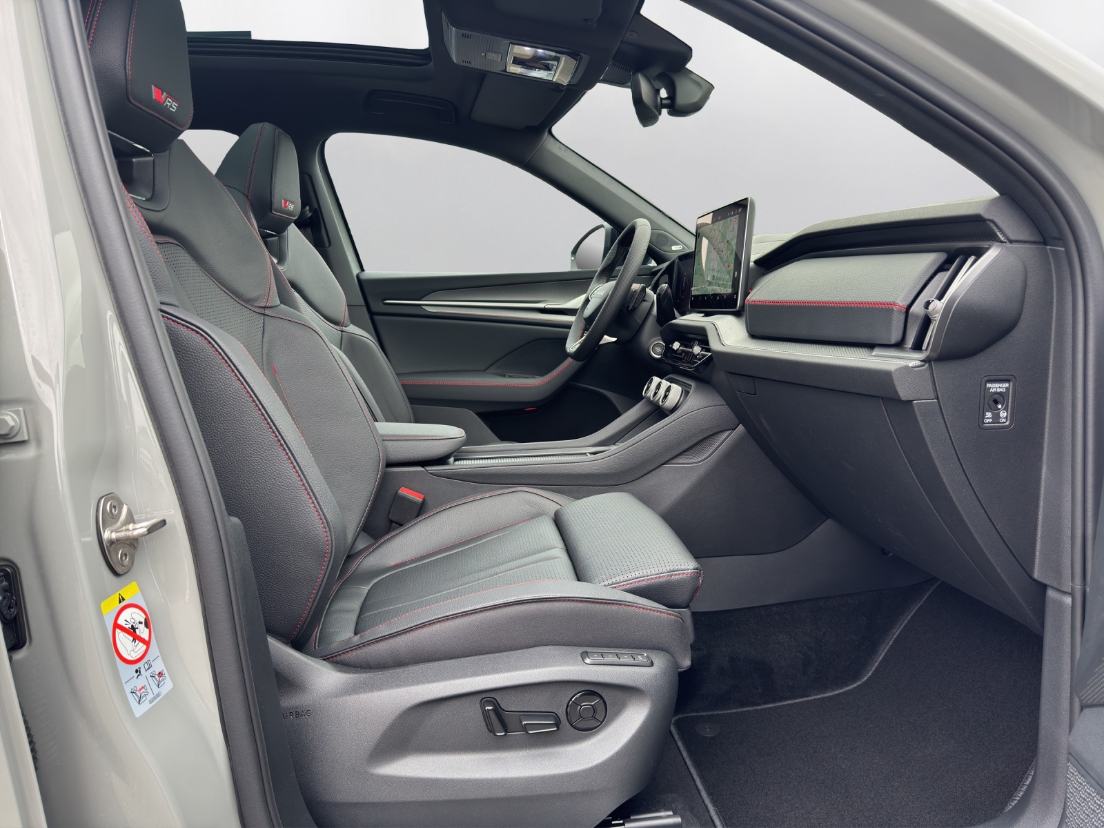 SKODA Kodiaq 2.0 TSI RS 4x4 - 14