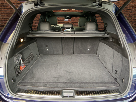 MERCEDES-BENZ GLE 300 d 4Matic AMG - 8