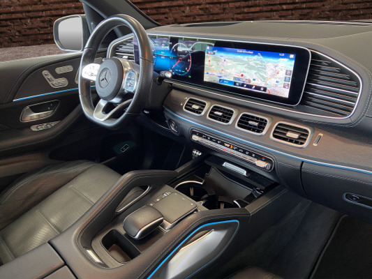 MERCEDES-BENZ GLE 300 d 4Matic AMG - 15