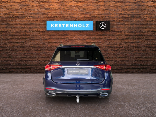 MERCEDES-BENZ GLE 300 d 4Matic AMG - 6