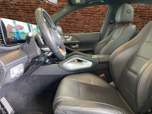 MERCEDES-BENZ GLE 300 d 4Matic AMG - 12