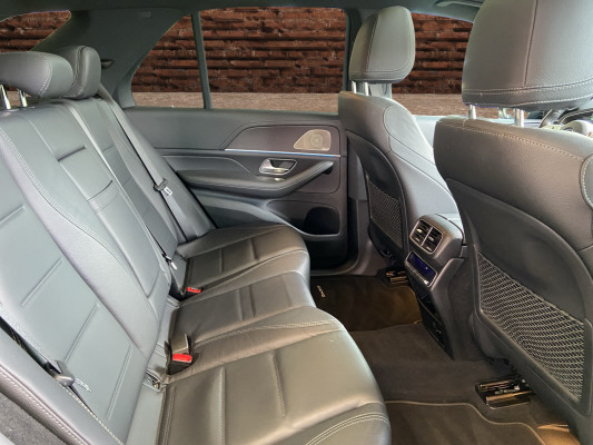 MERCEDES-BENZ GLE 300 d 4Matic AMG - 14