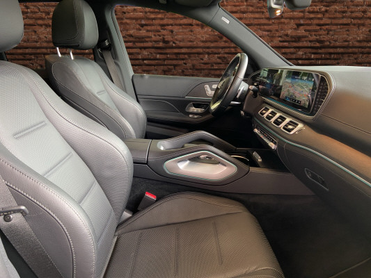 MERCEDES-BENZ GLE 300 d 4Matic AMG - 13