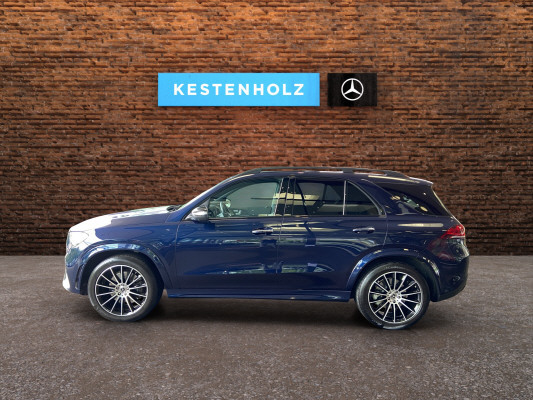 MERCEDES-BENZ GLE 300 d 4Matic AMG - 4