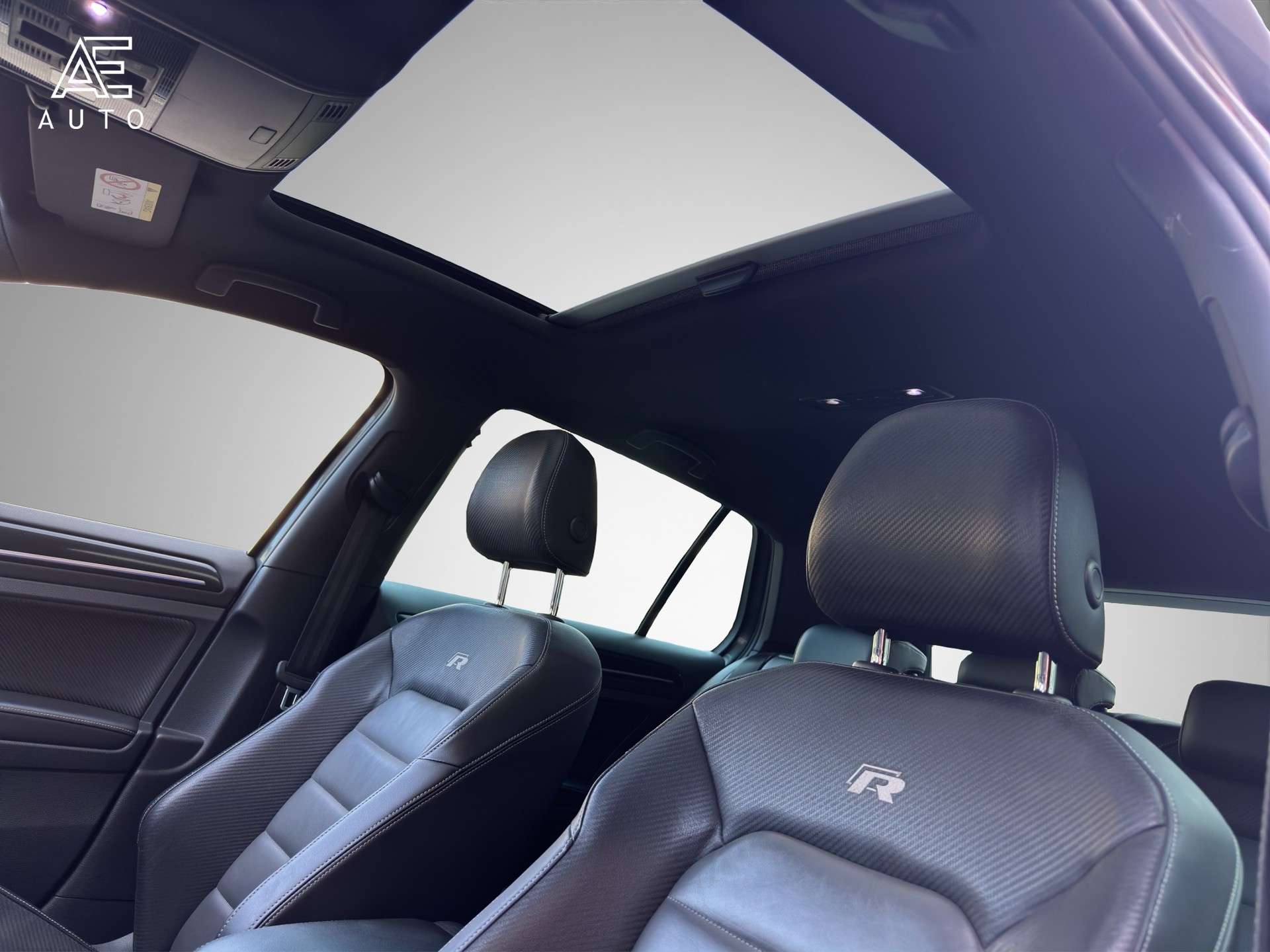 VW 2.0 TSI R 4Motion DSG - 11
