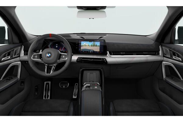 BMW X2 M35i M Sport Pro U10 (CH) ** AHK - Porte-vélos ** 📍 - 4