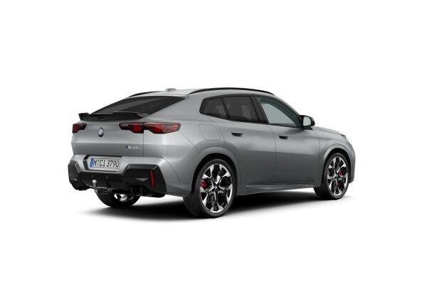 BMW X2 M35i M Sport Pro U10 (CH) ** AHK - Porte-vélos ** 📍 - 2