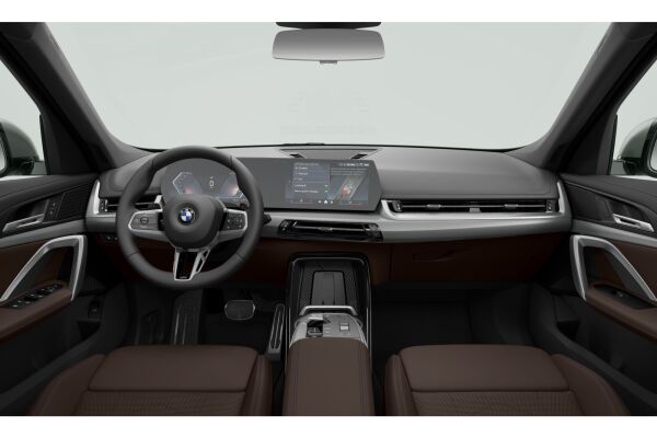 BMW X1 20d M Sport xDrive U11 (CH) AHK 2.0T 📍 - 4