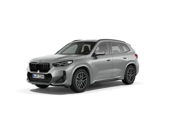 BMW X1 20d M Sport xDrive U11 (CH) AHK 2.0T 📍