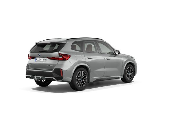 BMW X1 20d M Sport xDrive U11 (CH) AHK 2.0T 📍 - 2