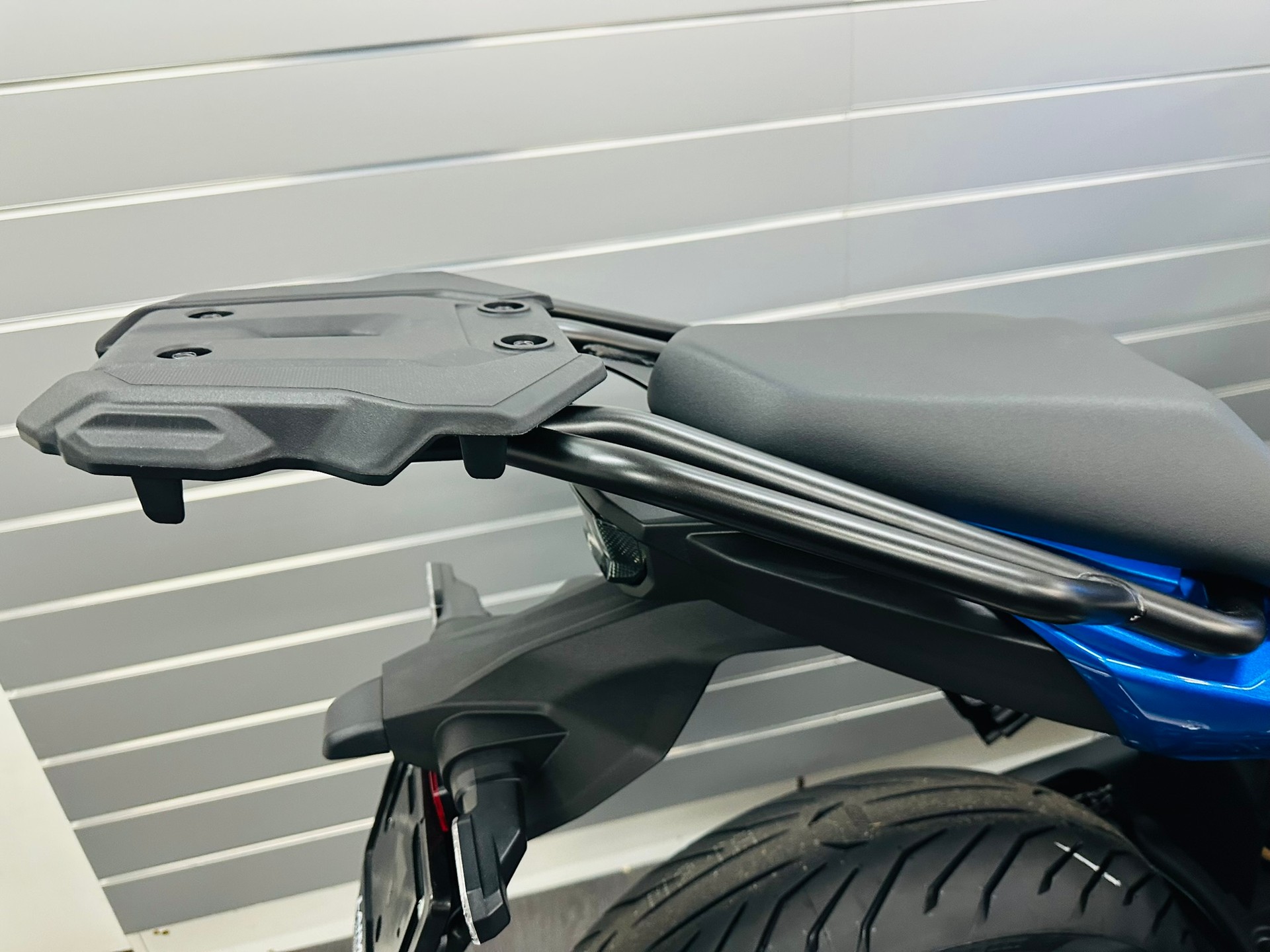 SUZUKI SV 7GX ( SV 650 GX ) 35 Kw - 6