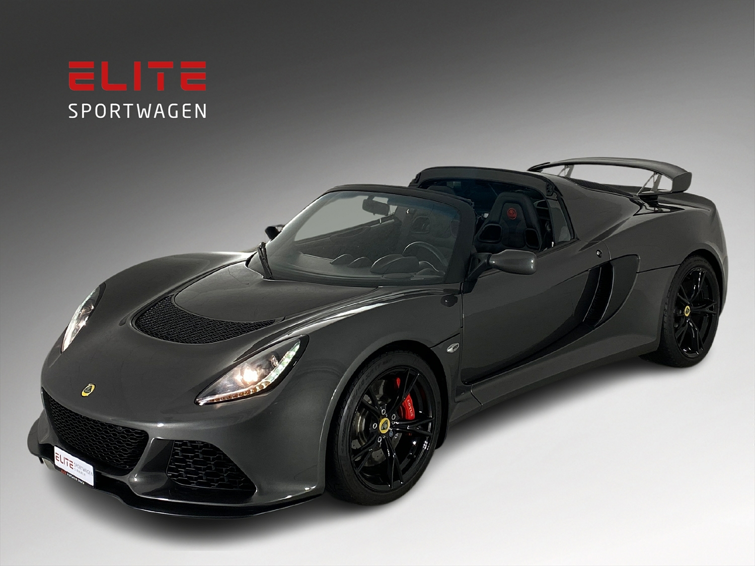 Exige S