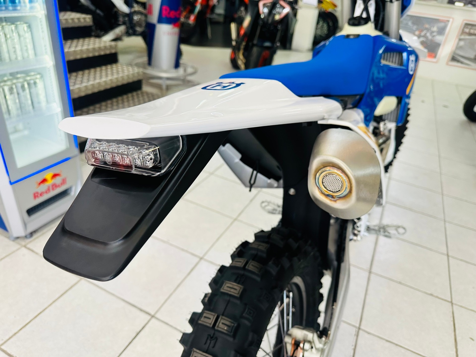 HUSQVARNA Hertitage - 6