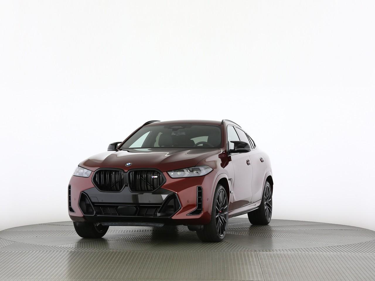 X6 xDrive 48V M60i M Sport Pro Steptronic