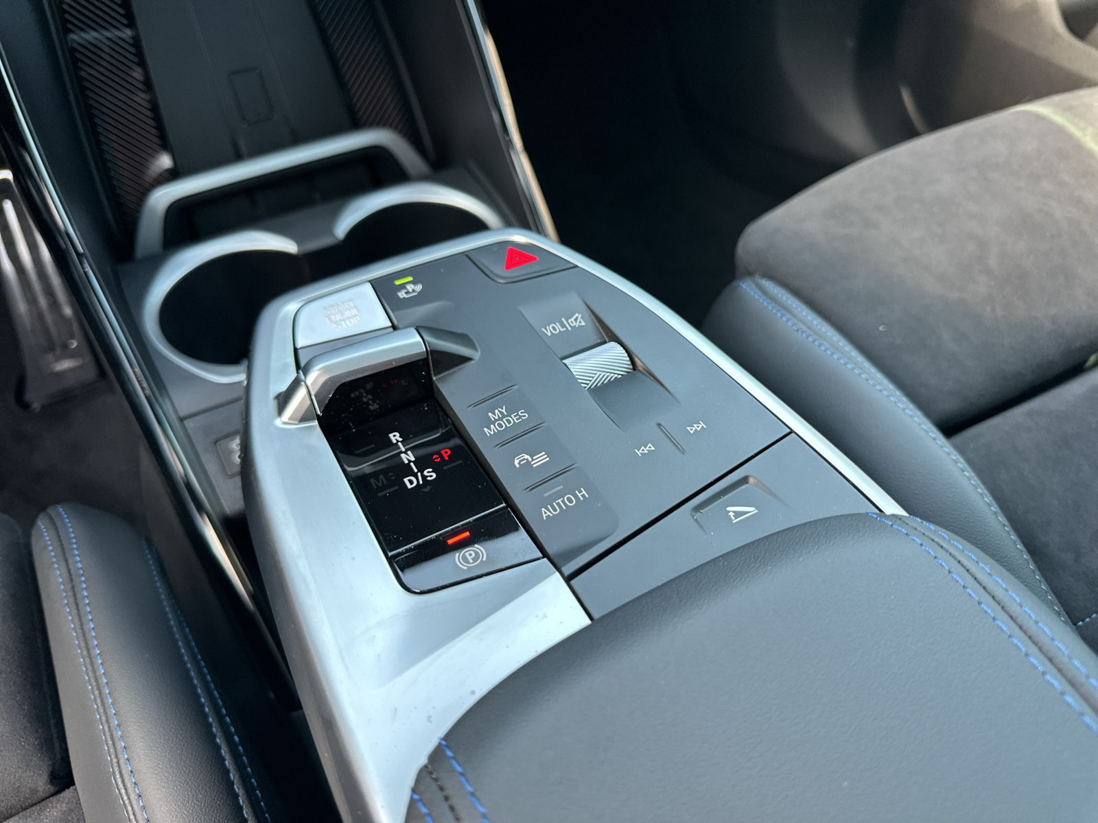 BMW X1 xDrive M35i - 11