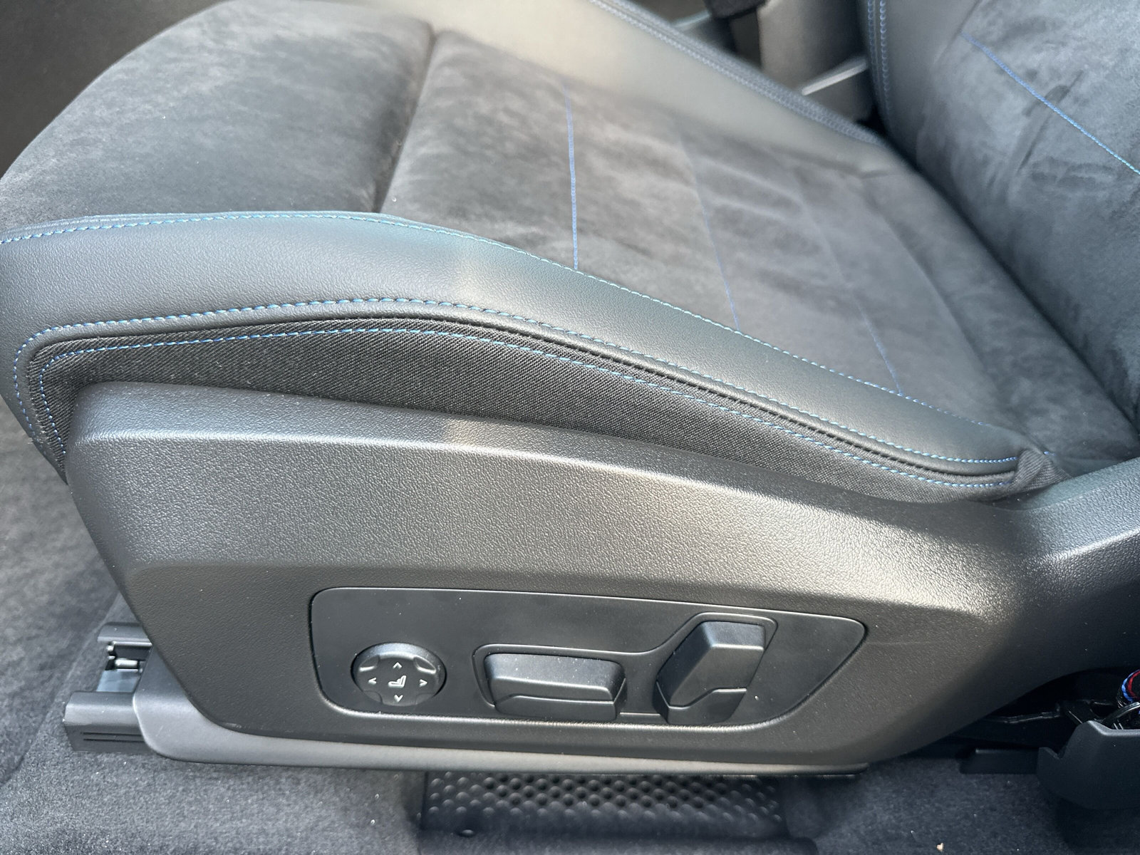 BMW X1 xDrive M35i - 15