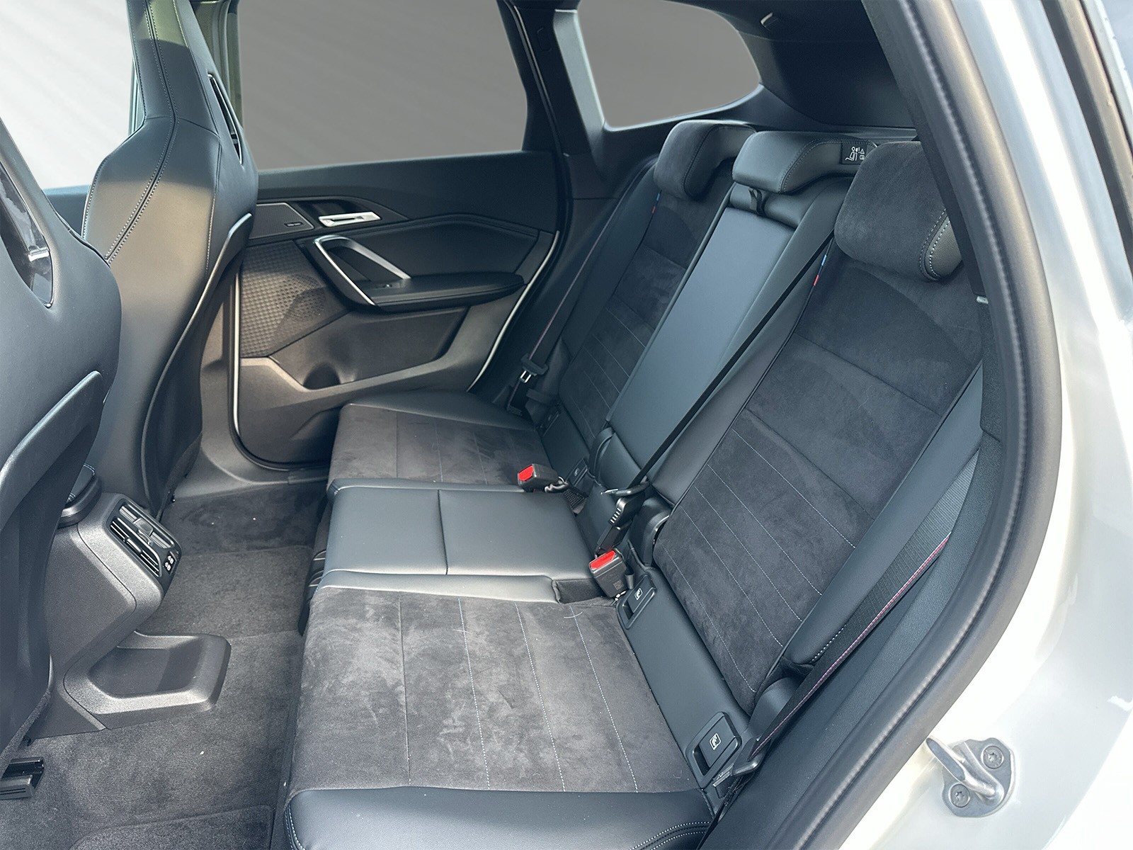 BMW X1 xDrive M35i - 6