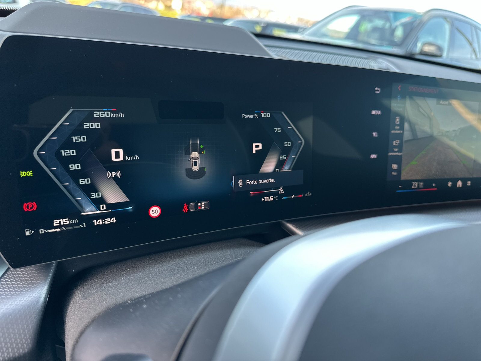 BMW X1 xDrive M35i - 12