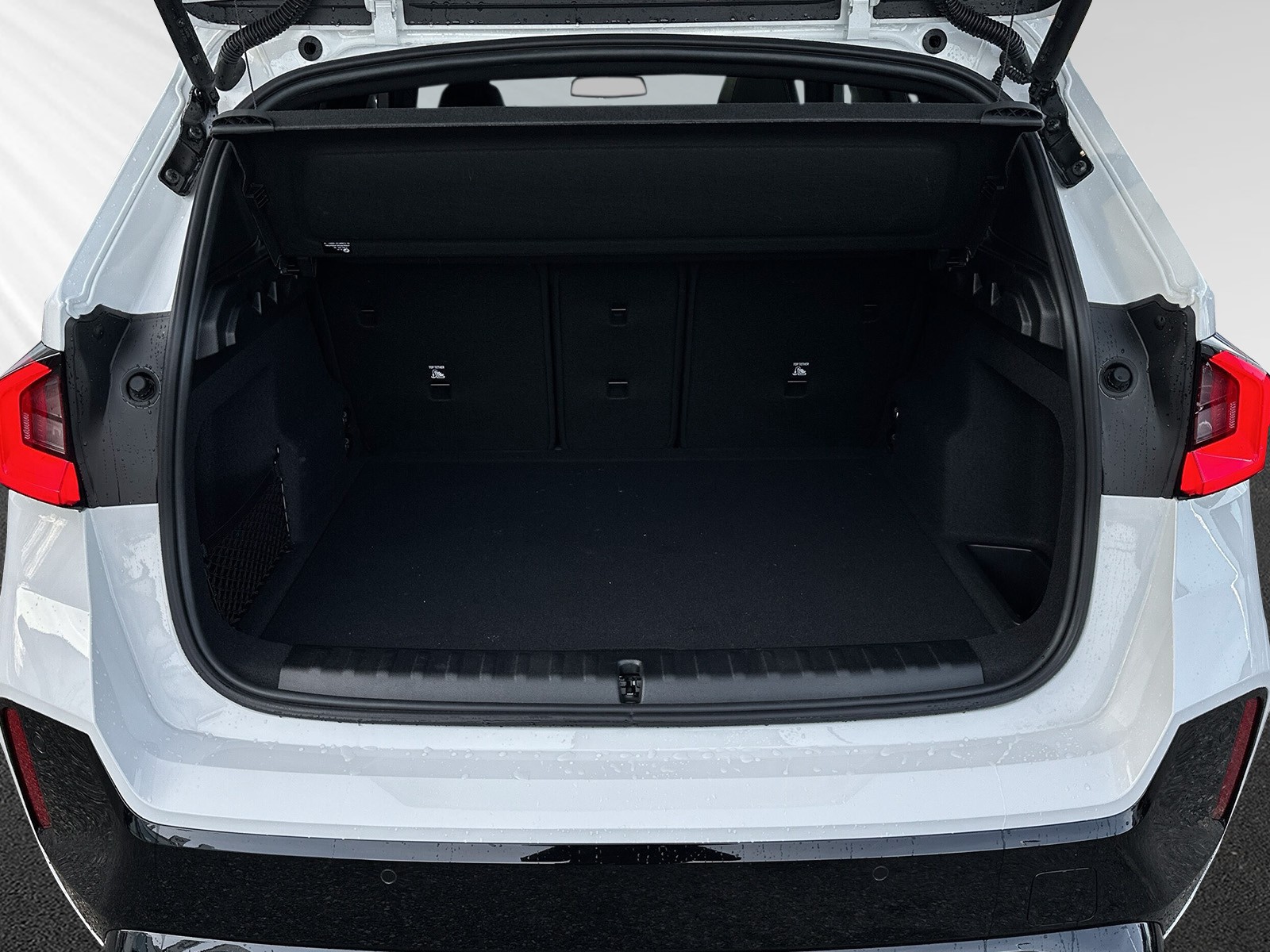 BMW X1 xDrive M35i - 7