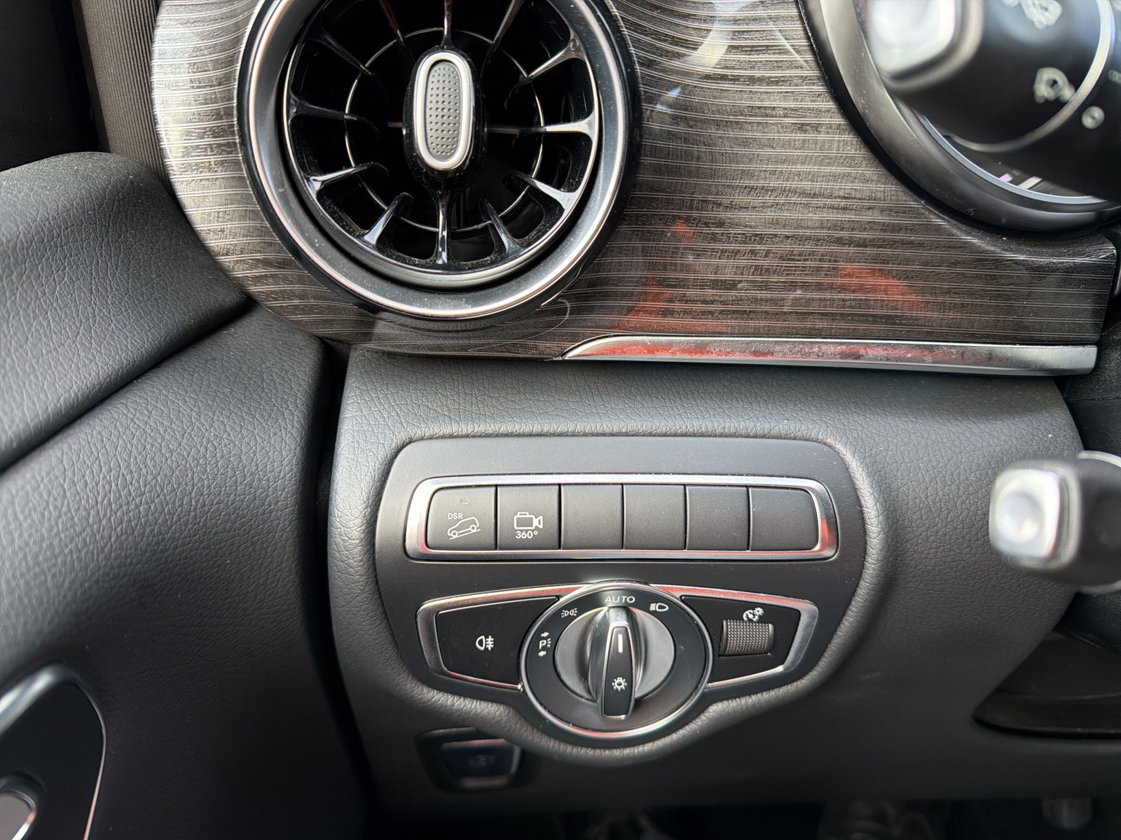 MERCEDES-BENZ V 250 d Avantgarde L 4M - 25