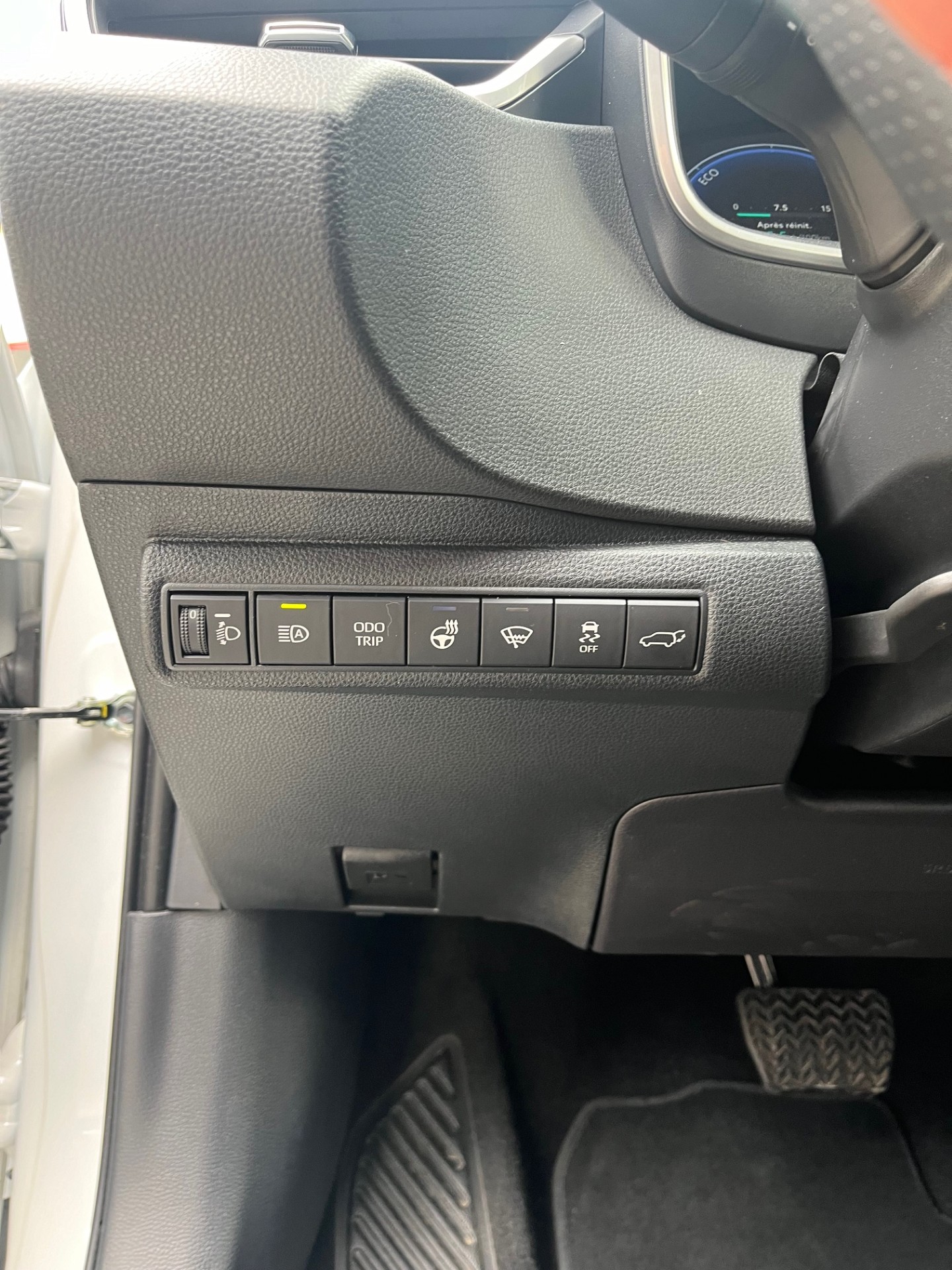 TOYOTA Corolla Touring Sports 2.0 HSD GR Sport e-CVT - 17