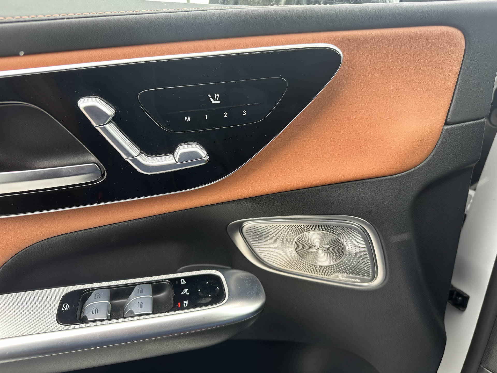 MERCEDES-BENZ GLC 400 e AMG Line 4matic - 15