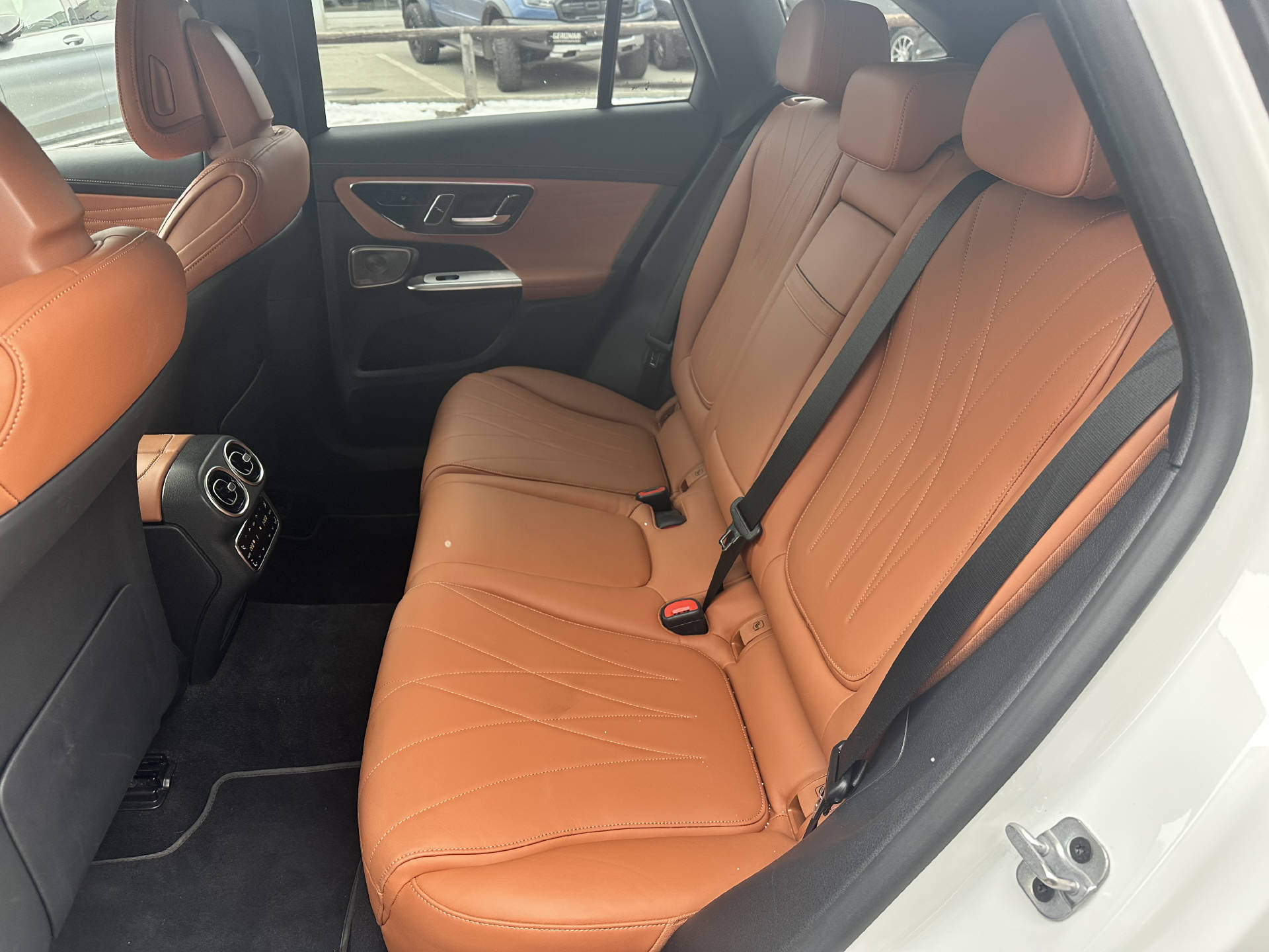 MERCEDES-BENZ GLC 400 e AMG Line 4matic - 12