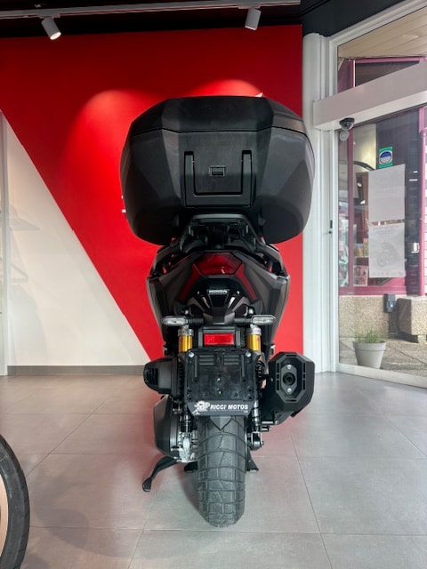 HONDA ADV 350 - 4