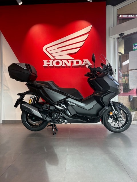 HONDA ADV 350 - 2