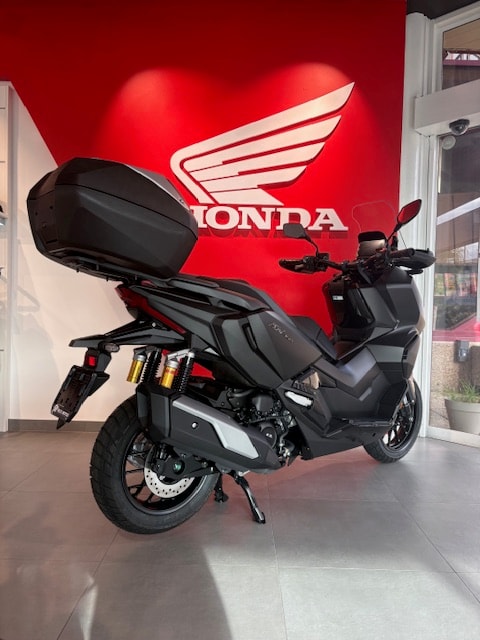 HONDA ADV 350 - 3