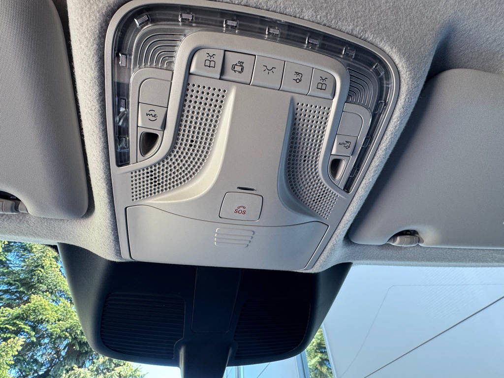 MERCEDES-BENZ eVito 129 Kasten Worker lang 90 kWh - 13