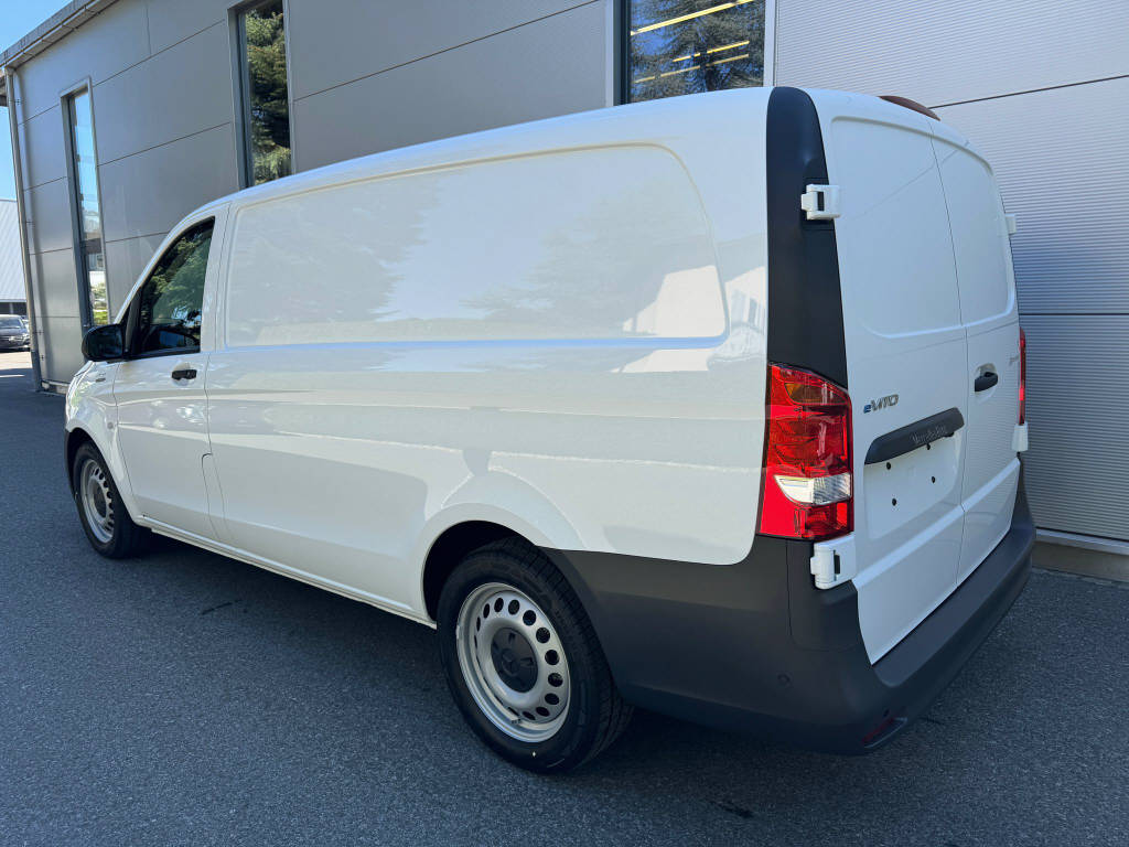MERCEDES-BENZ eVito 129 Kasten Worker lang 90 kWh - 3