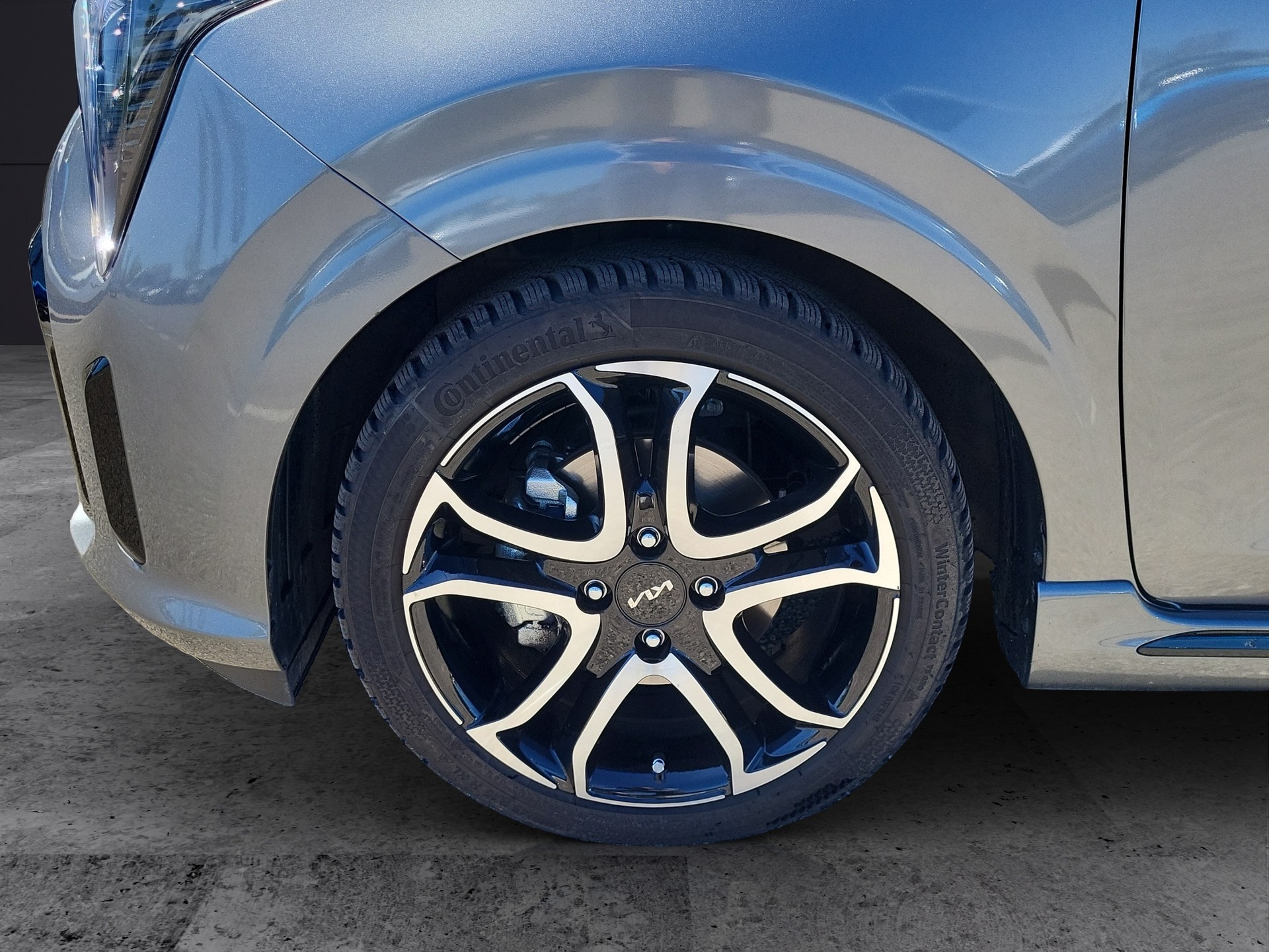 KIA Picanto 1.2 CVVT Power - 4