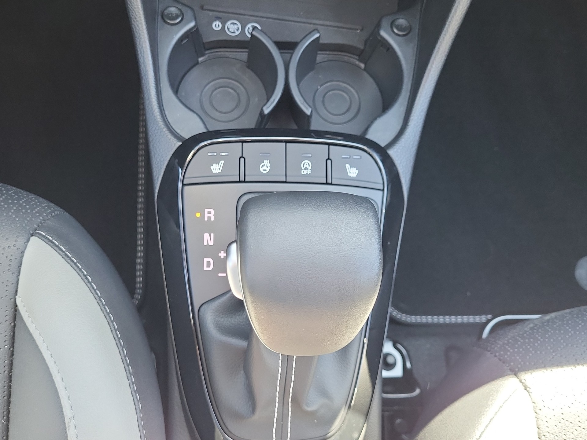 KIA Picanto 1.2 CVVT Power - 10