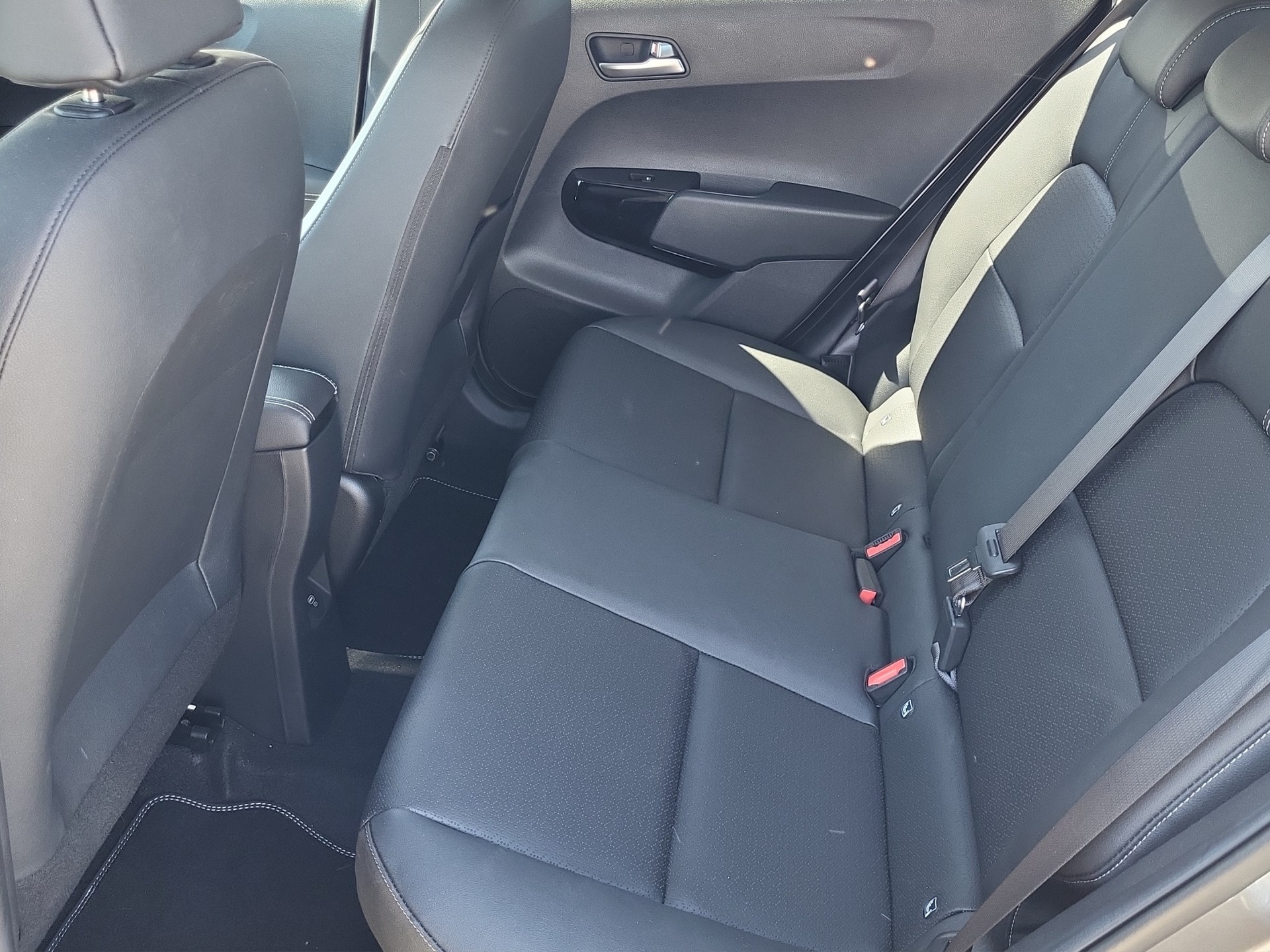 KIA Picanto 1.2 CVVT Power - 6