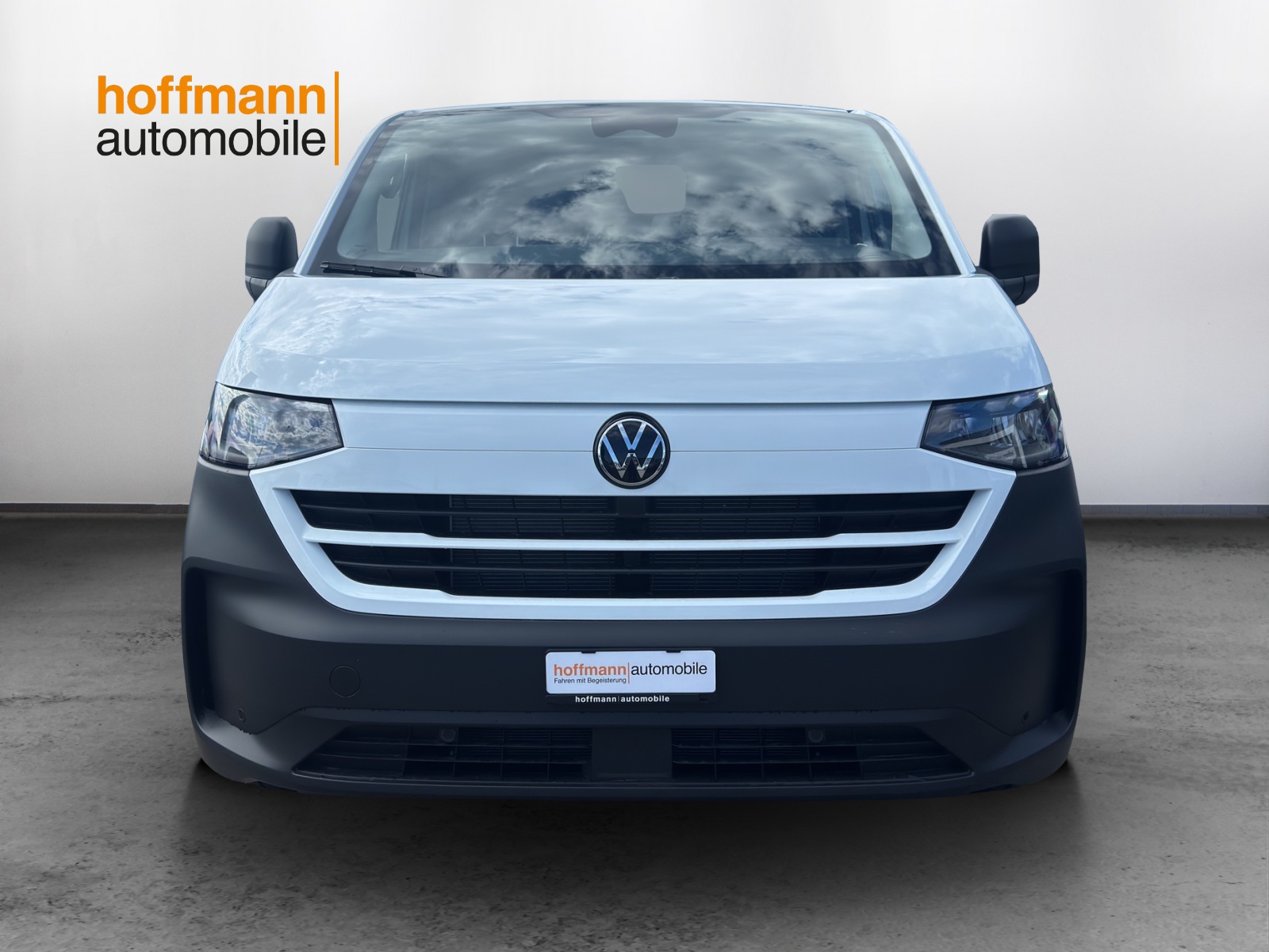 VW Transporter 2.0 TDI Automat - 2