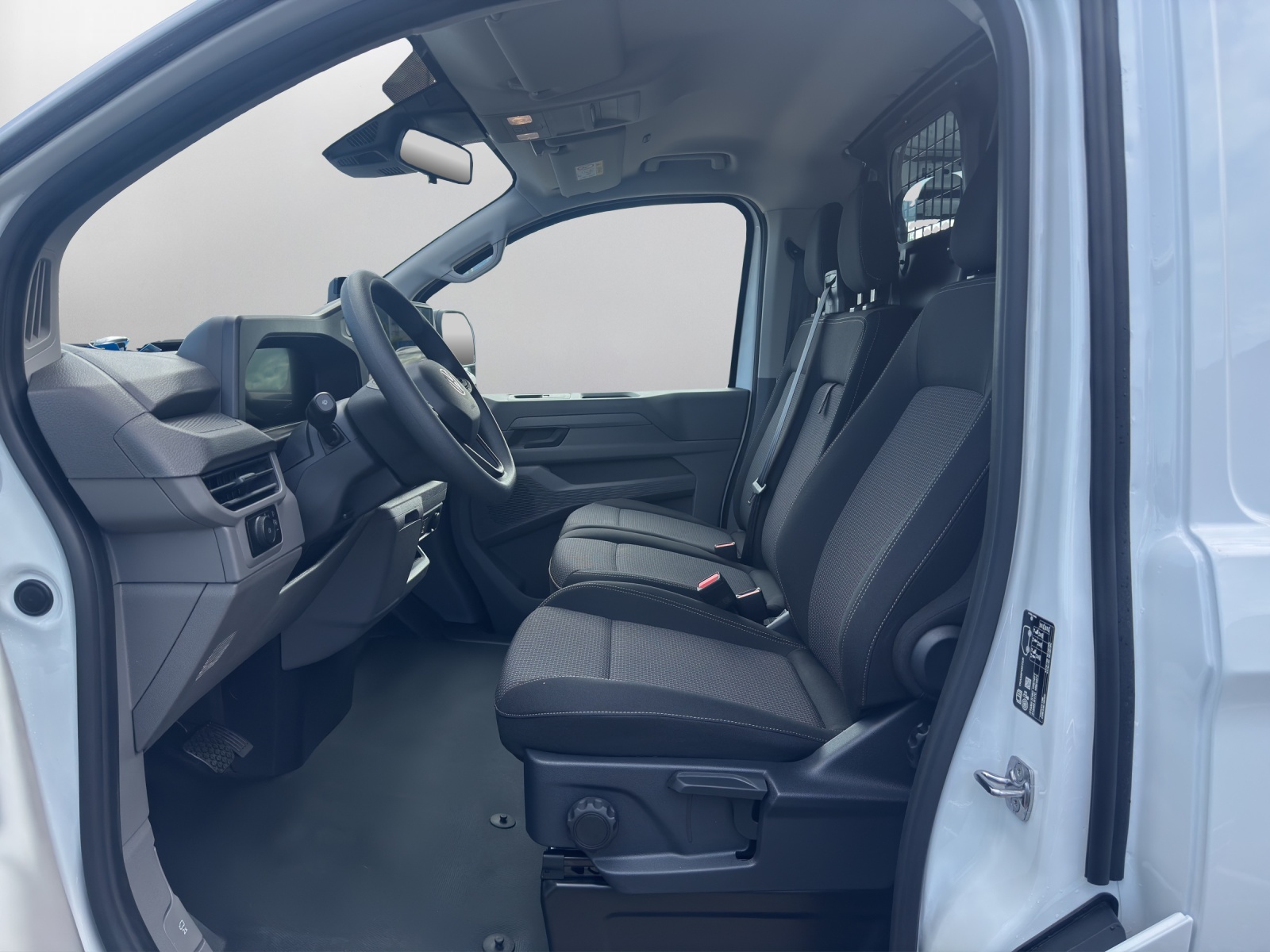 VW Transporter 2.0 TDI Automat - 10