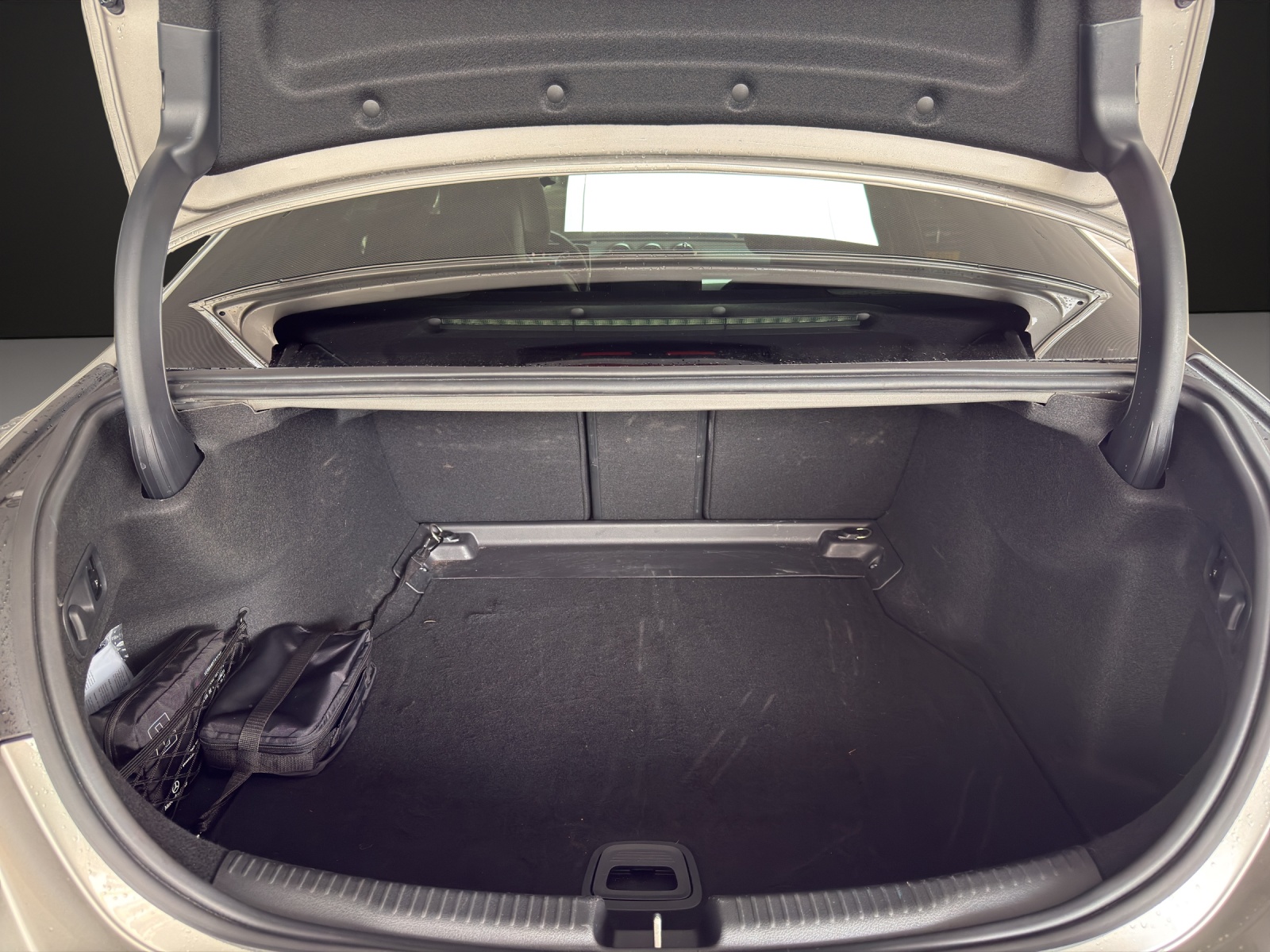 MERCEDES-BENZ C 200 4 Matic - 16