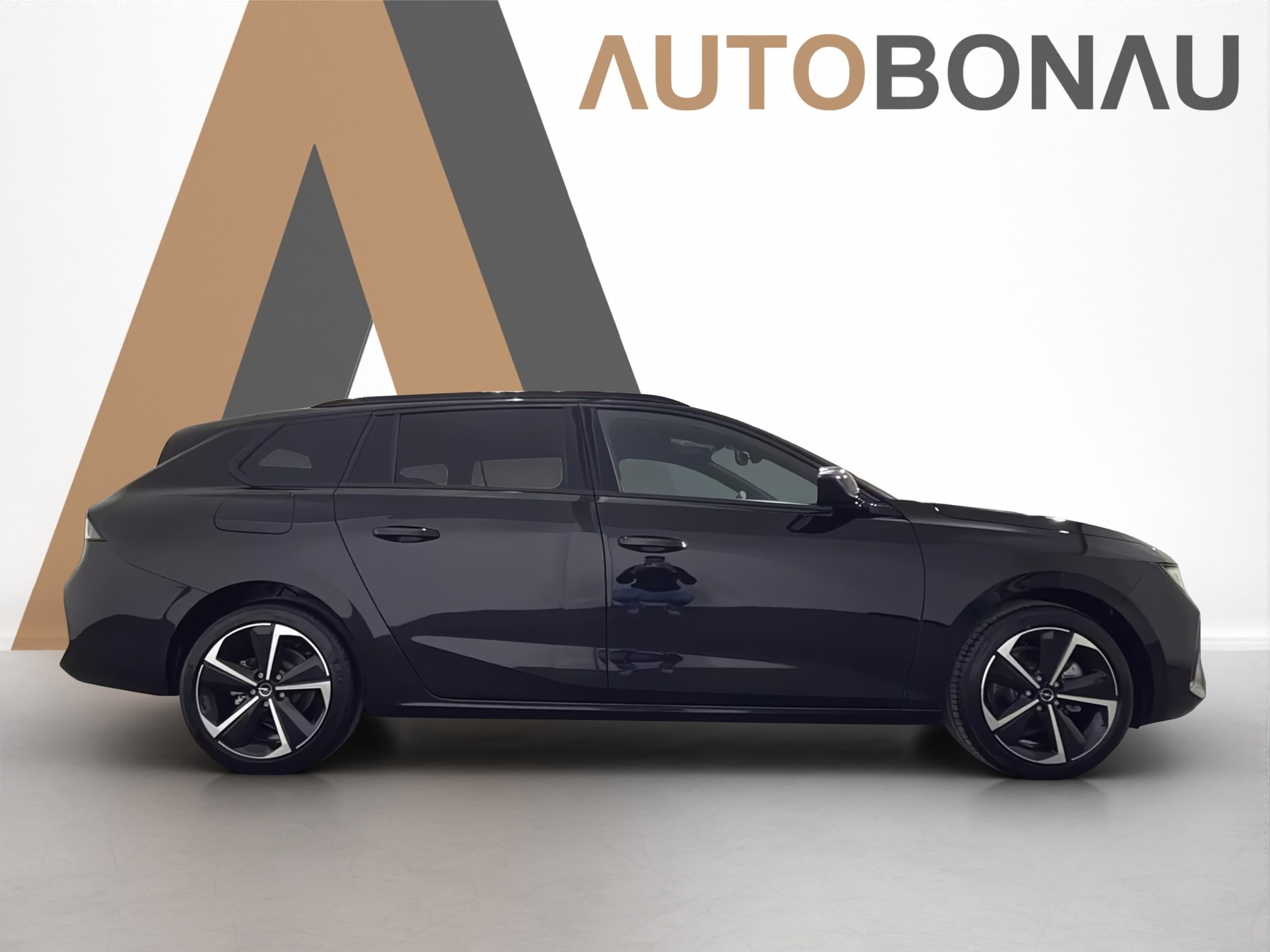 OPEL Astra Sports Tourer 1.2 T 130 GS - 6