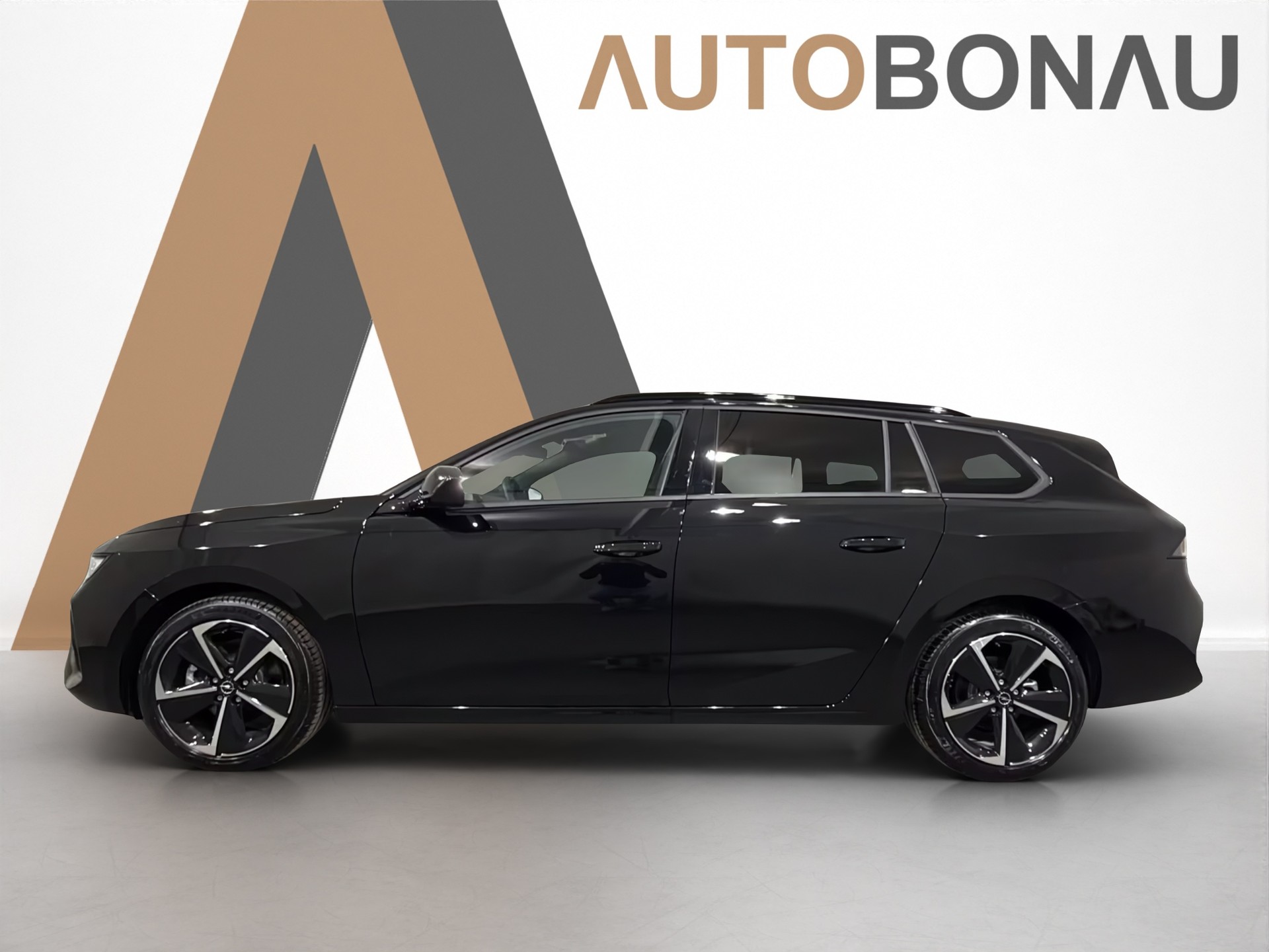 OPEL Astra Sports Tourer 1.2 T 130 GS - 2